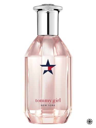 Tommy Girl New York Tommy Hilfiger
