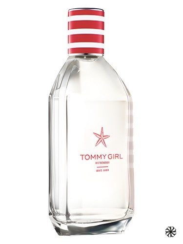 Tommy Girl Summer 2015 Tommy Hilfiger
