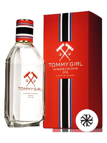 Tommy Girl Summer 2013 Tommy Hilfiger