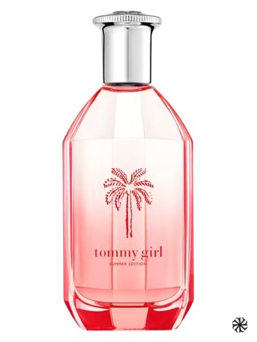 Tommy Girl Summer 2025 Tommy Hilfiger