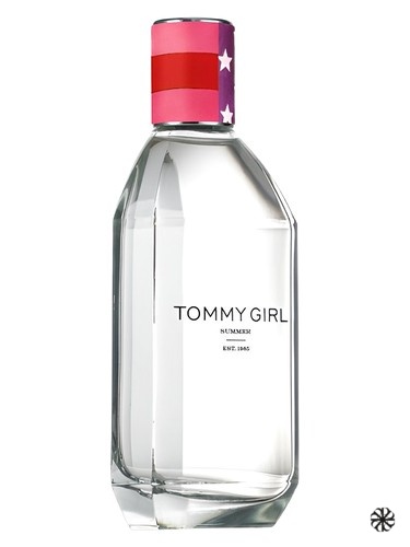 Tommy Girl Summer 2016 Tommy Hilfiger