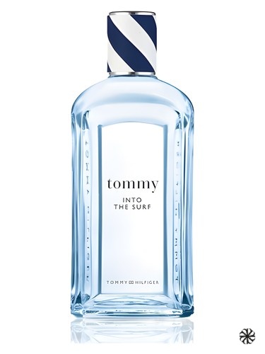 Tommy Into The Surf Tommy Hilfiger