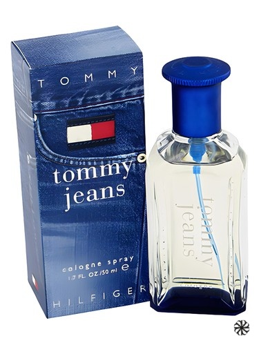 Tommy Jeans Tommy Hilfiger