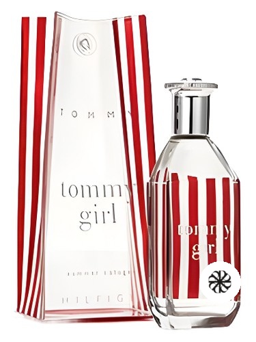 Tommy Girl Summer Fragrance 2008 Tommy Hilfiger