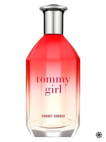 Tommy Girl Vibrant Summer Tommy Hilfiger