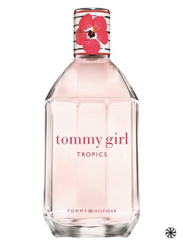 Tommy Girl Tropics Tommy Hilfiger