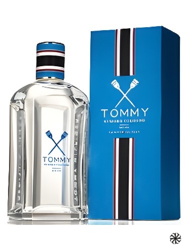 Tommy Summer 2013 Tommy Hilfiger