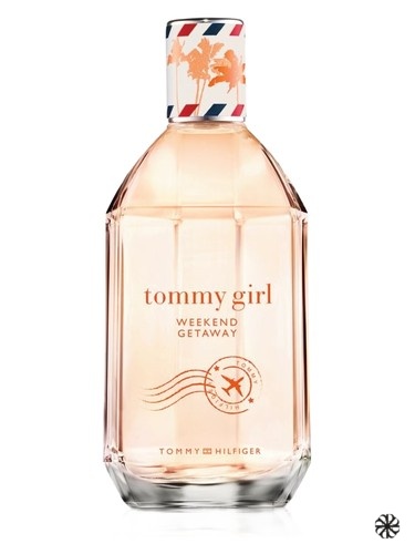 Tommy Girl Weekend Getaway Tommy Hilfiger