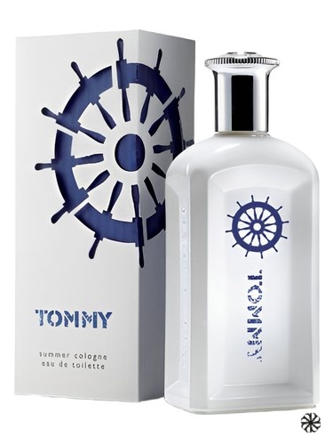 Tommy Summer 2010 Tommy Hilfiger