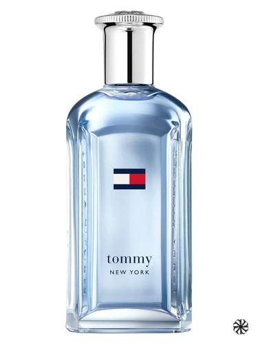 Tommy New York Tommy Hilfiger