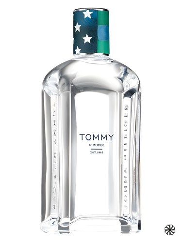 Tommy Summer 2016 Tommy Hilfiger