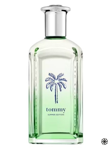 Tommy Summer 2025 Tommy Hilfiger