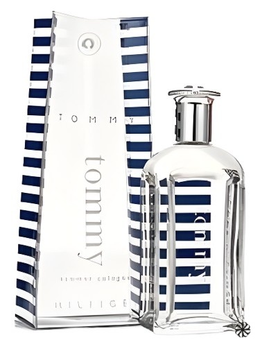 Tommy Summer Cologne 2008 Tommy Hilfiger