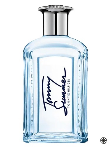 Tommy Summer 2021 Tommy Hilfiger
