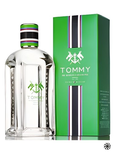 Tommy Summer Cologne 2012 Tommy Hilfiger