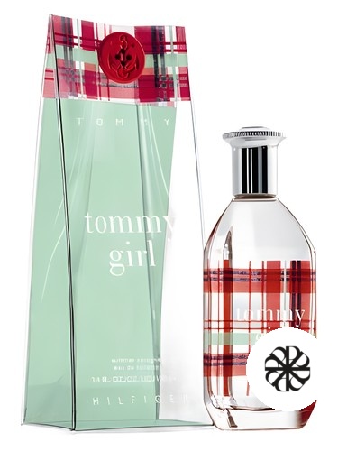 Tommy Summer Girl 2009 Tommy Hilfiger