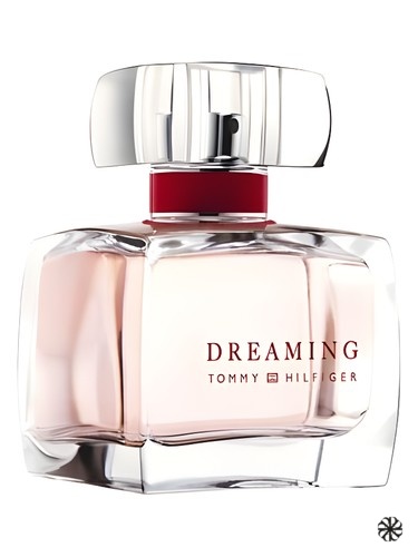 Dreaming Tommy Hilfiger
