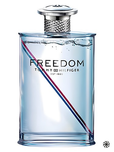 Freedom Tommy Hilfiger