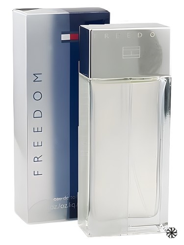 Freedom for Him Tommy Hilfiger