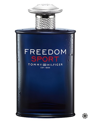 Freedom Sport Tommy Hilfiger
