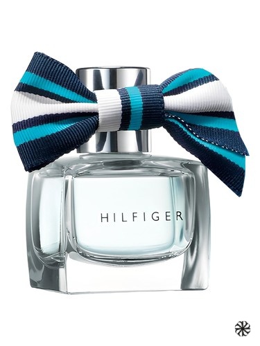Hilfiger Woman Endlessly Blue Tommy Hilfiger