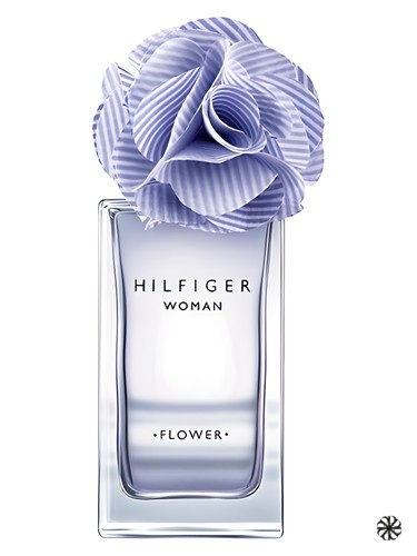 Flower Violet Tommy Hilfiger