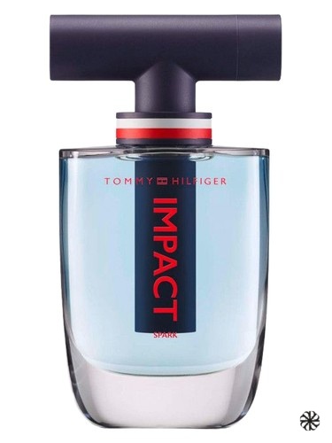 Impact Spark Tommy Hilfiger