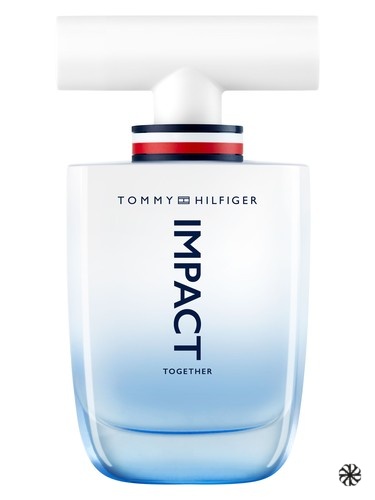 Impact Together Tommy Hilfiger