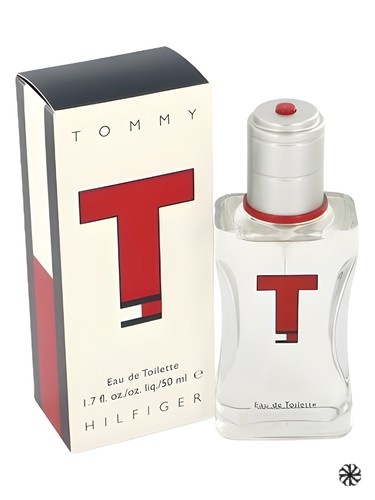 T Tommy Hilfiger
