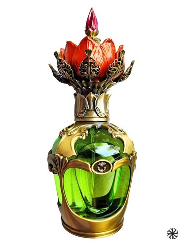 Elixir of Life Tomorrowland