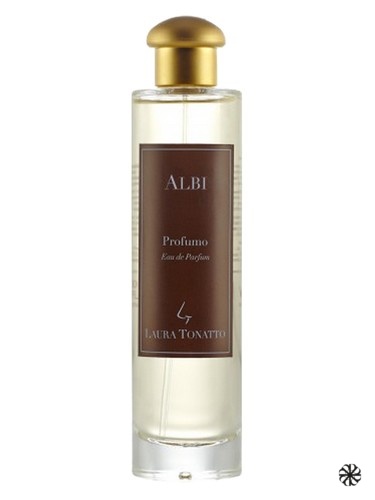 Albi Tonatto Profumi