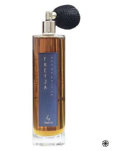 Freyja Tonatto Profumi