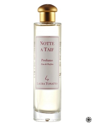 Notte a Taif Tonatto Profumi