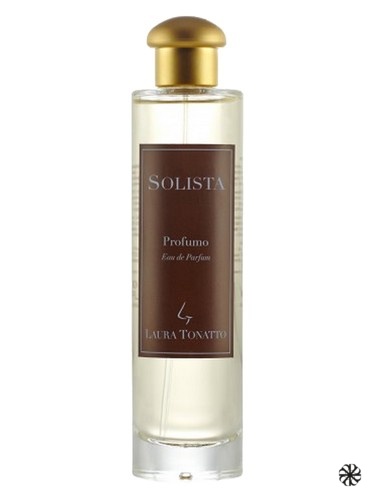 Solista Tonatto Profumi
