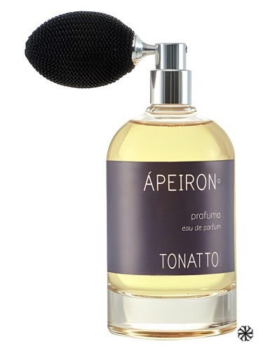 Ápeiron Tonatto Profumi