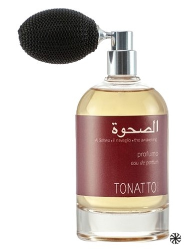 The Awakening Tonatto Profumi