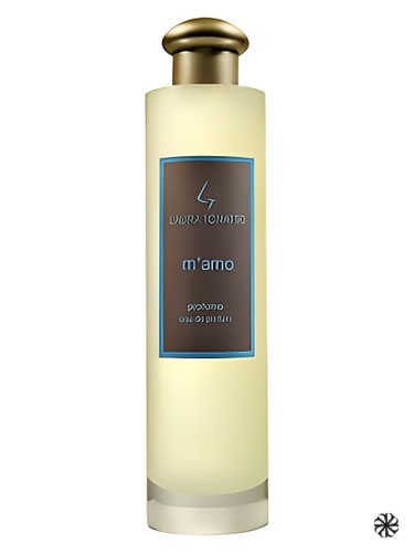 M'amo Tonatto Profumi
