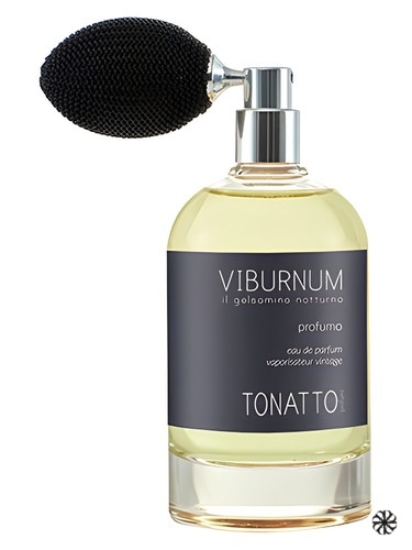 Viburnum Tonatto Profumi