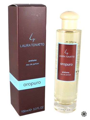 Oropuro Tonatto Profumi