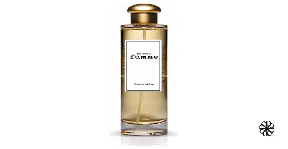 Profumo di Fumne Tonatto Profumi