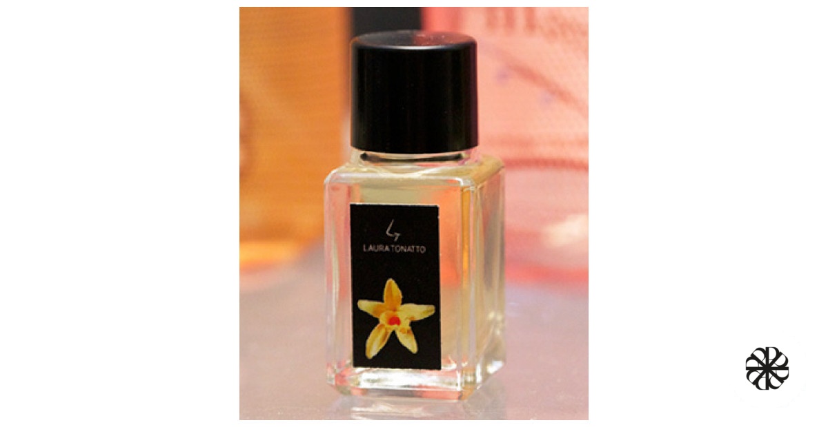 Bianco Tonatto Profumi