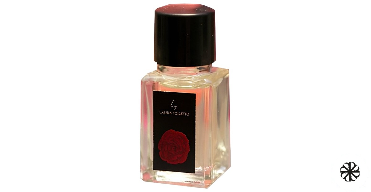 Rosso Tonatto Profumi