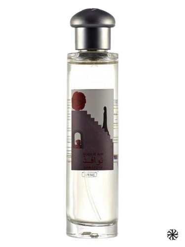 Soglie Tonatto Profumi