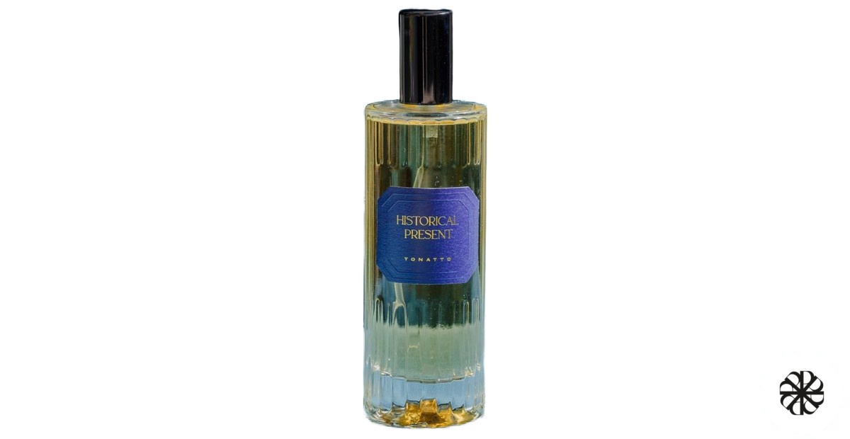 Historical Present Tonatto Profumi