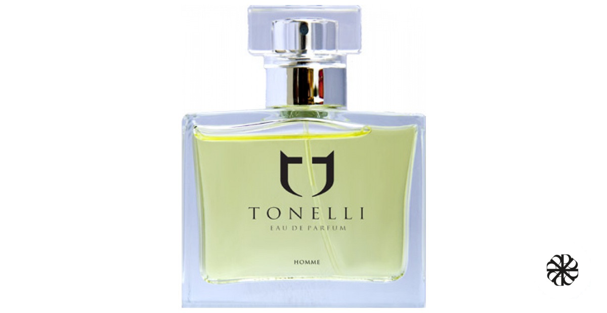 Tonelli Homme Tonelli