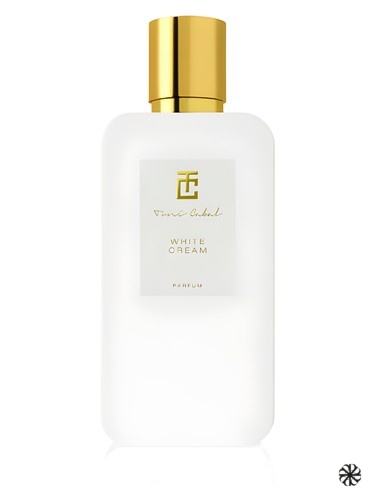 White Cream Toni Cabal