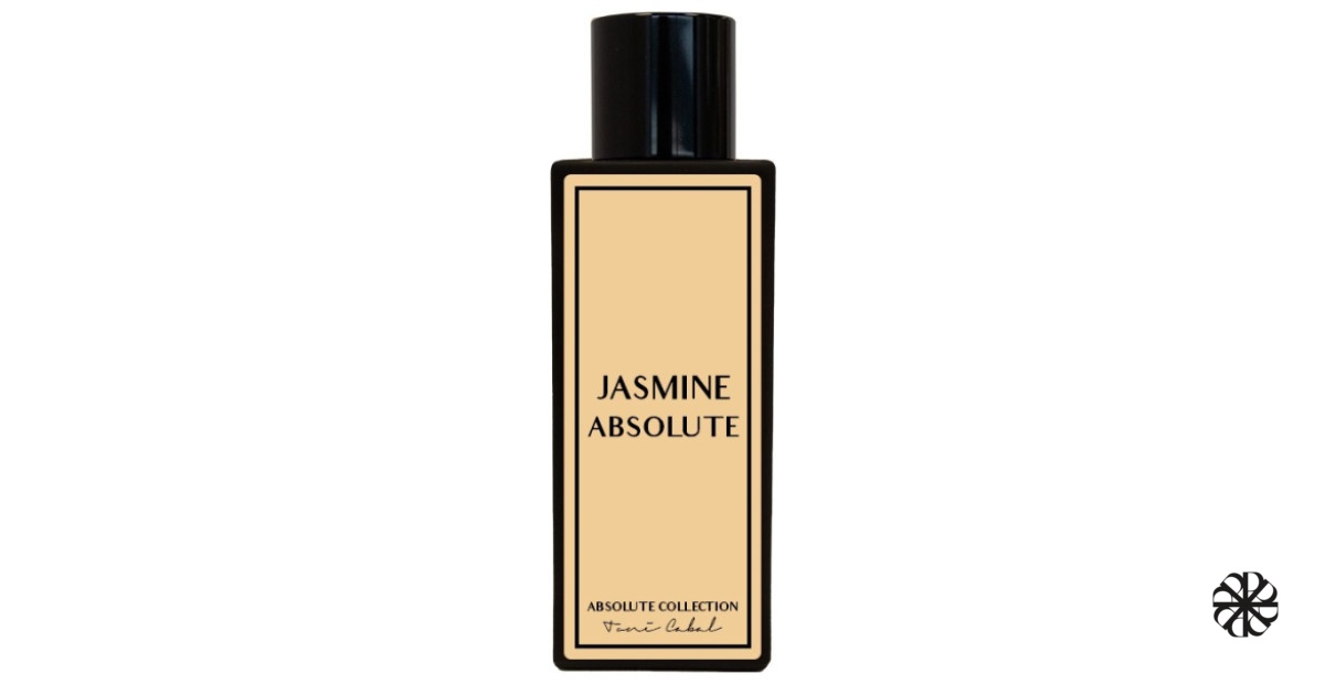 Jasmine Absolute Toni Cabal