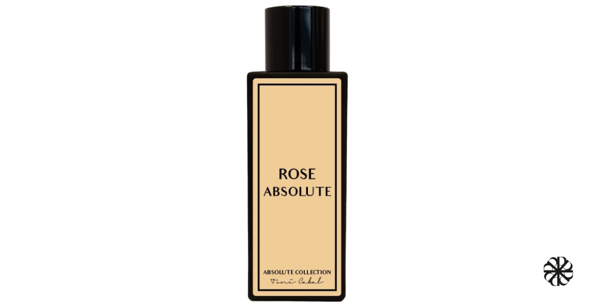Rose Absolute Toni Cabal