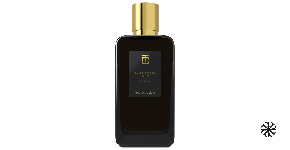 Raspberry Oud Toni Cabal
