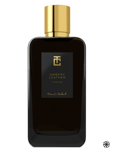 Ambery Leather Toni Cabal